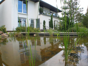 Ferienwohnung in Waldrandlage